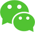 Cuenta oficial de WeChat