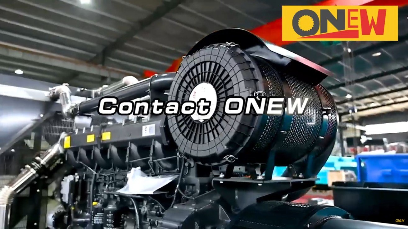 Potencia inigualable, confiabilidad inquebrantable: Generación de la serie SDEC Power