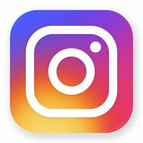 Cuenta oficial de Instagram
