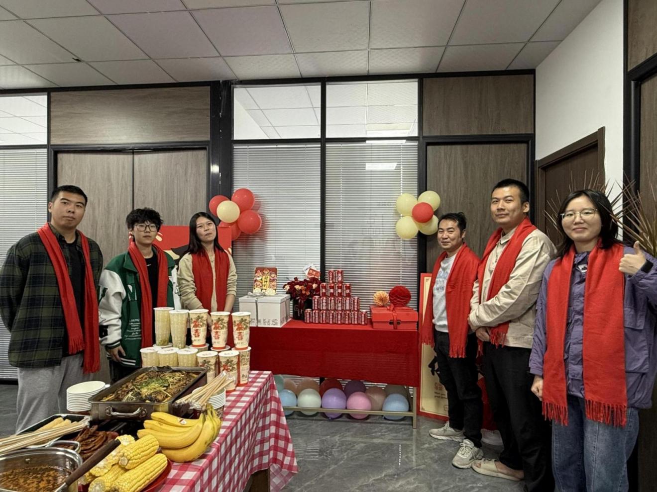 ONEWPOWER traslada su sede a Fuzhou, lo que mejora sus operaciones globales