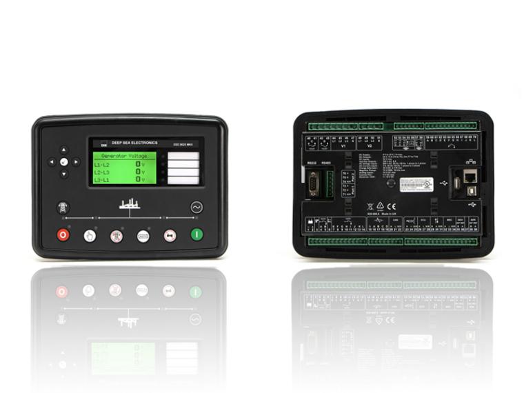 DSE8620 MKII
