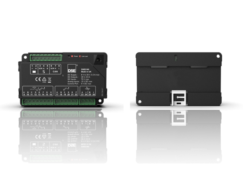 DSE2160
