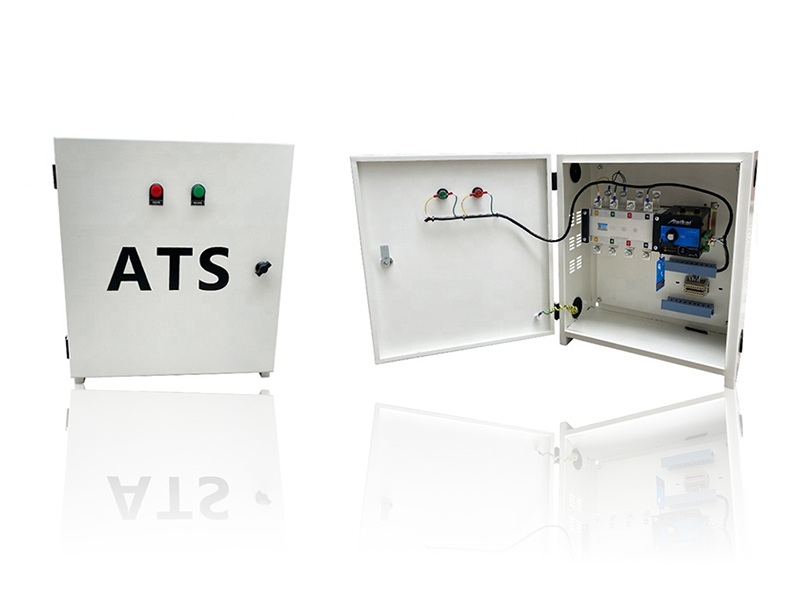 100 amp ats switch