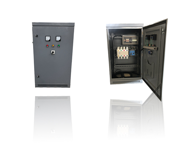 1000 amp ats switch