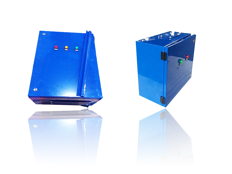 500 amp ats switch