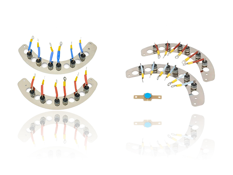 good rectifier diode