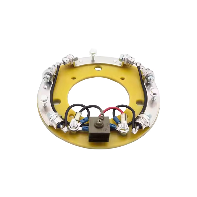 diode rectifier