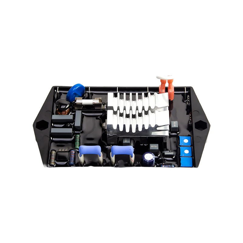 automatic voltage regulator