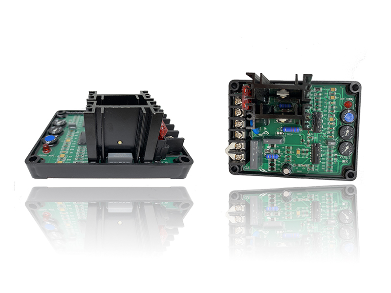 avr 5000 watts