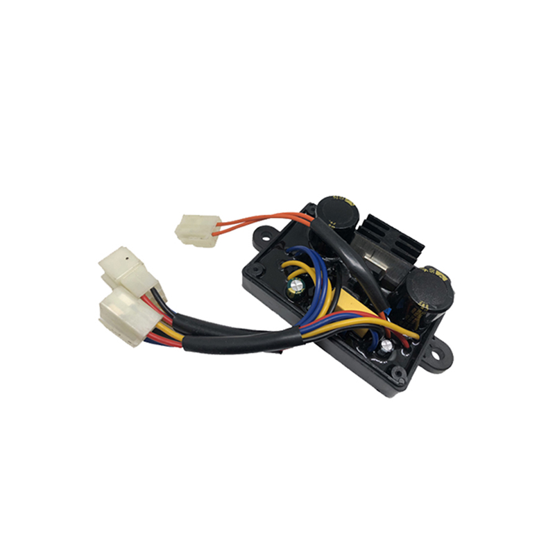 avr 10kw