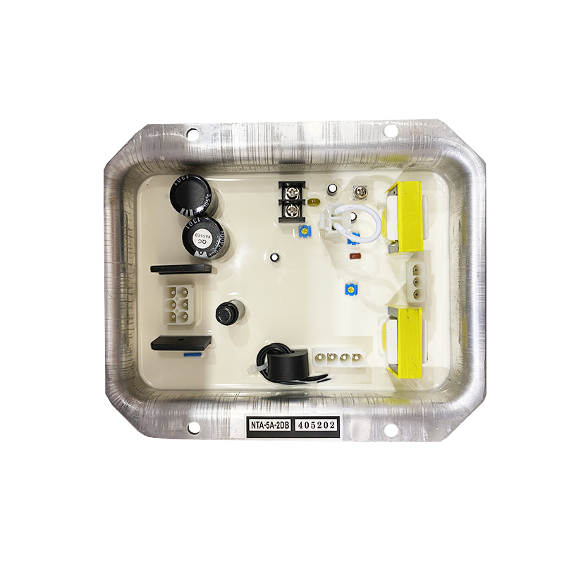 generator avr