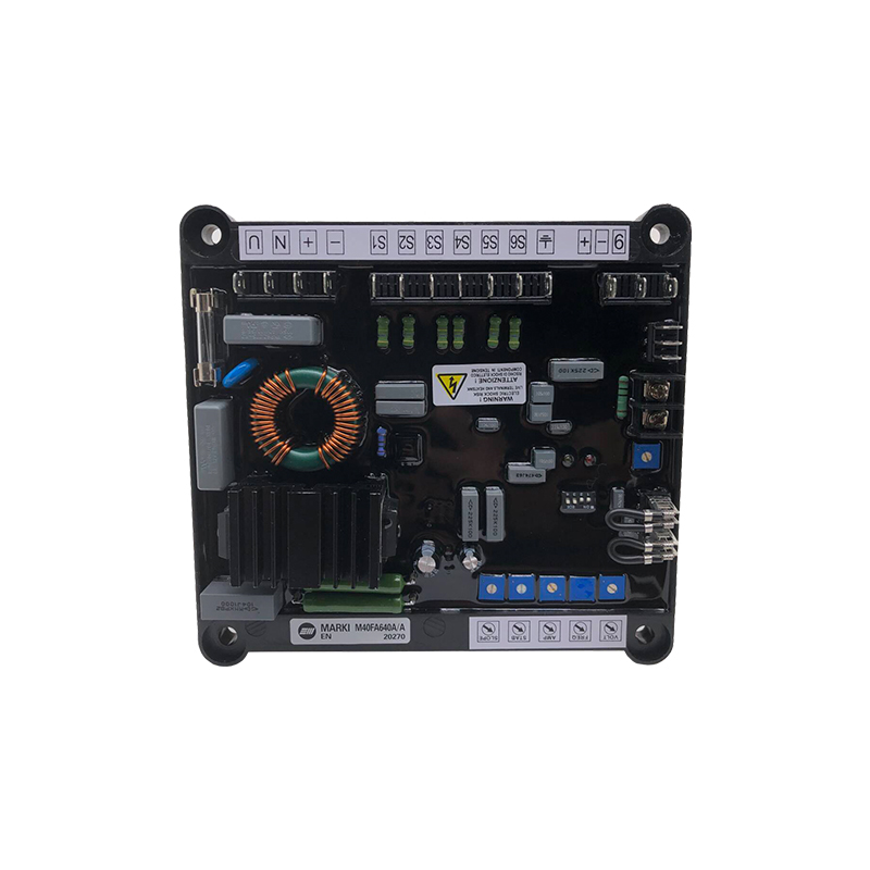 M40FA640A