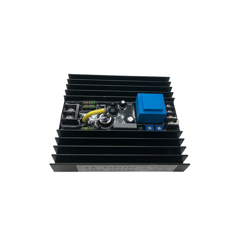Durable AVR