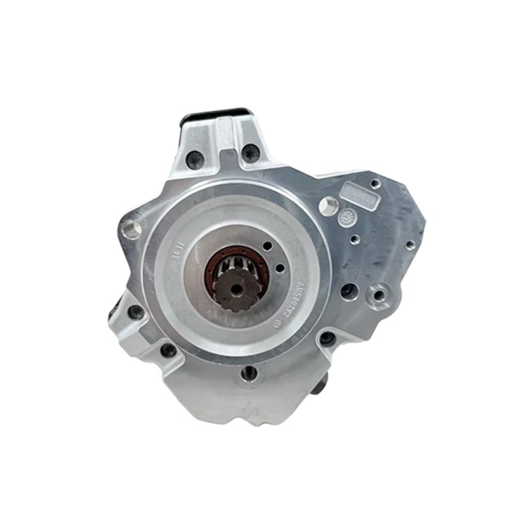 Pressure Fuel Pump