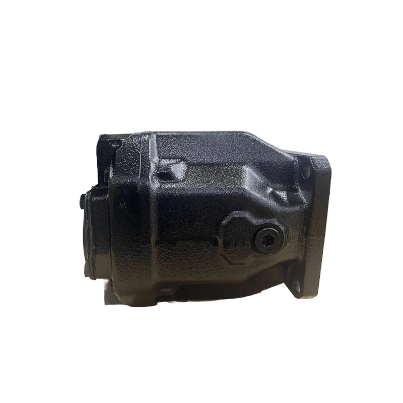 Spare Parts