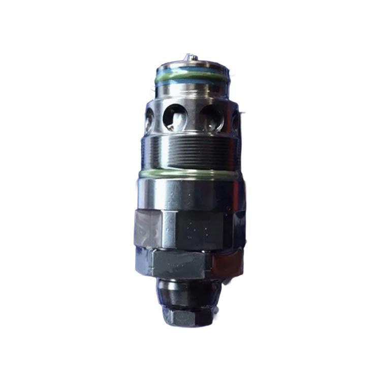 Spare Parts