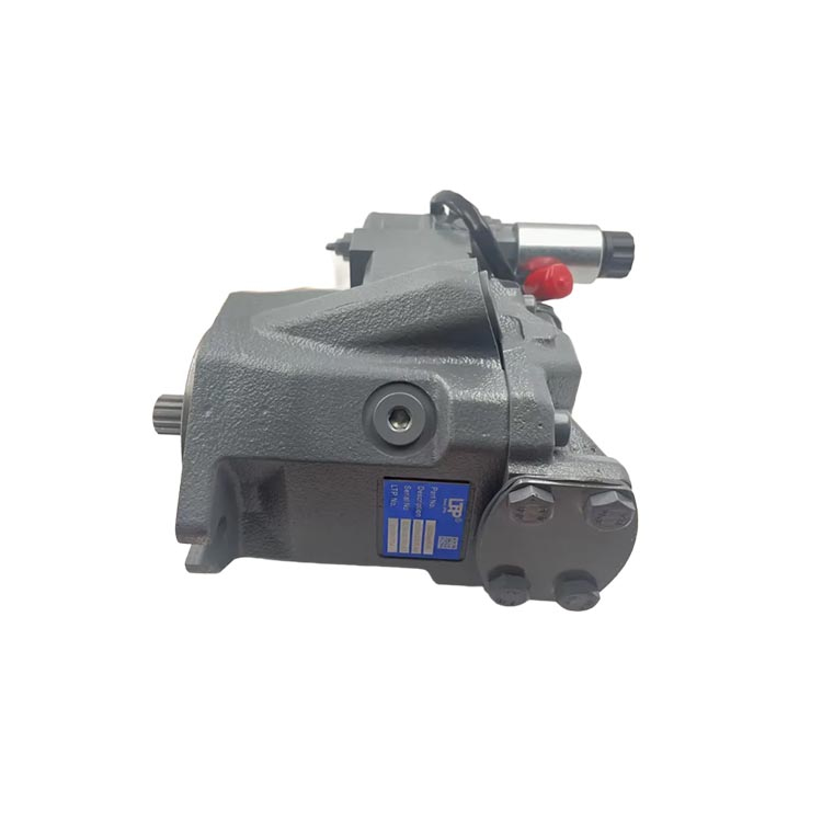 Variable Hydraulic Pump