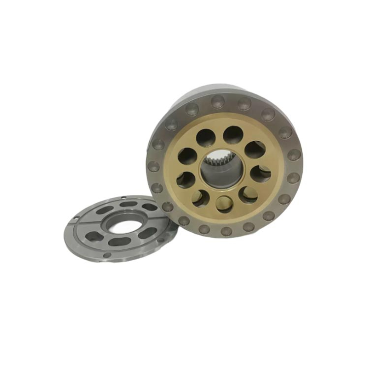 Hydraulic Parts