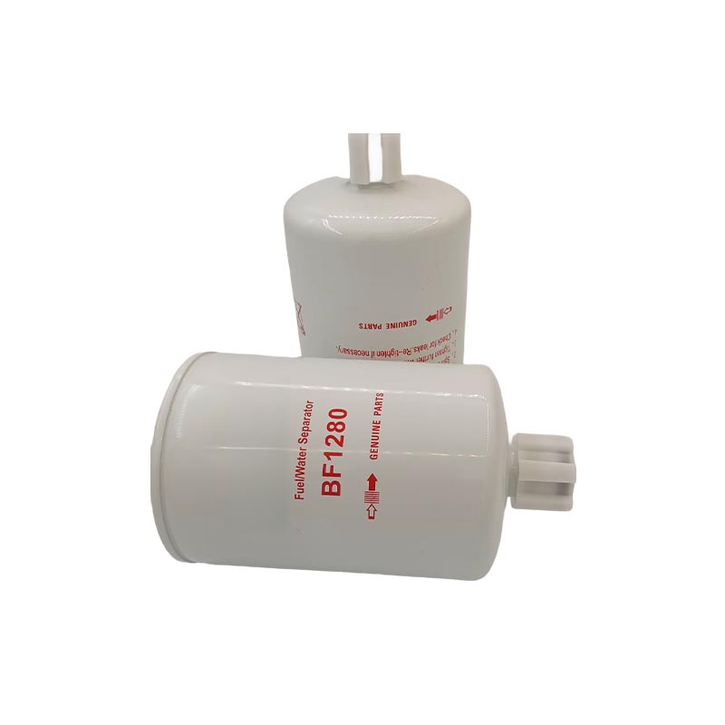 Separator Filter