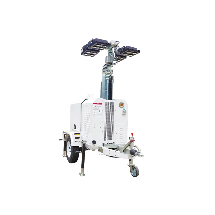 light tower Generator set
