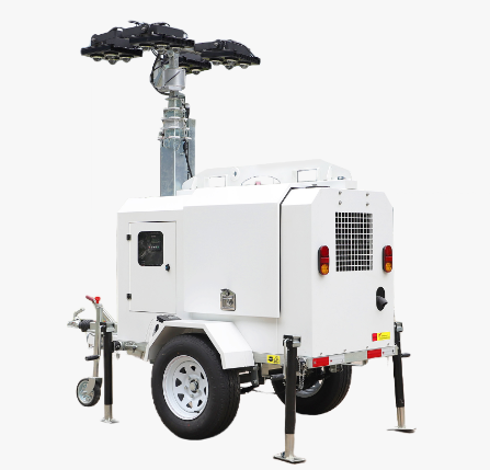 light tower light tower