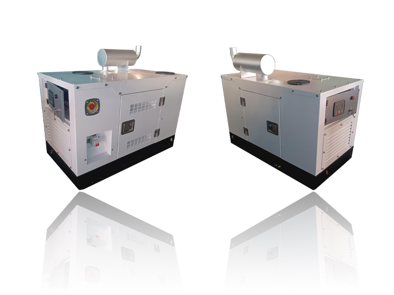 5kw Diesel Generator 5kw Diesel Generator