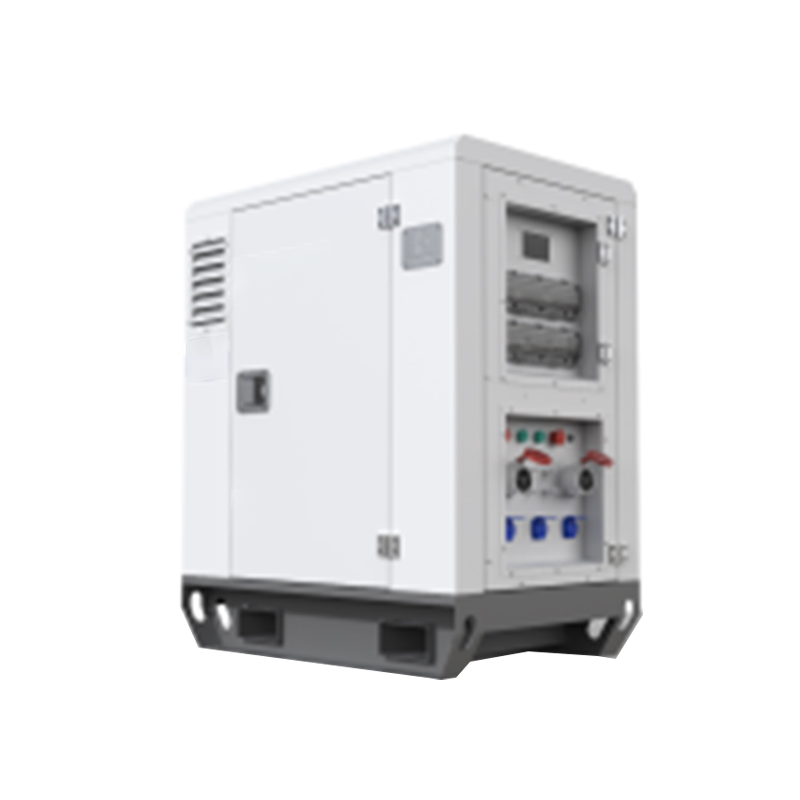 Almacenamiento de energía