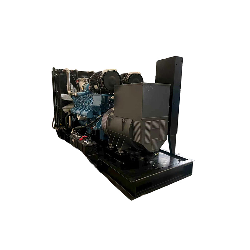 1400kw Weichai Diesel Generator