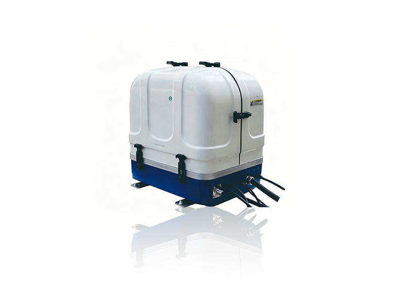Marine Water Cooled Diesel Generators