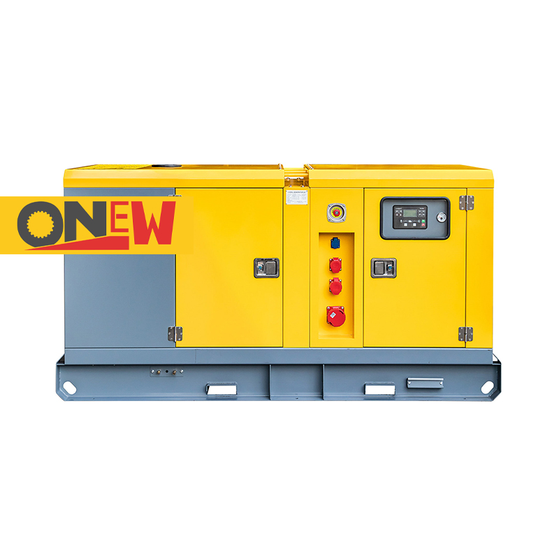 150kva Cummins Diesel Generator