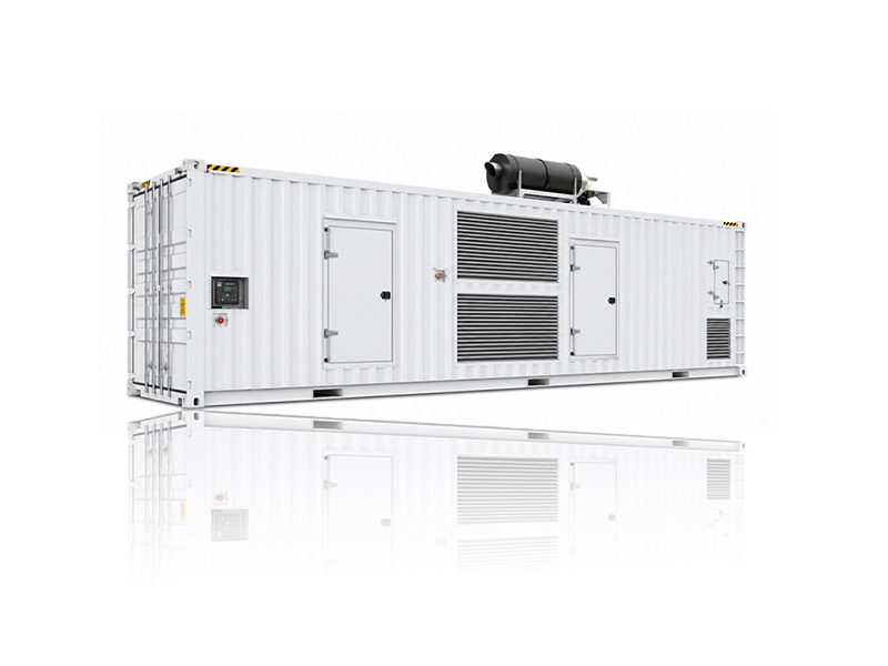 400kw Cummins Diesel Generator
